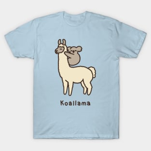 Koallama T-Shirt